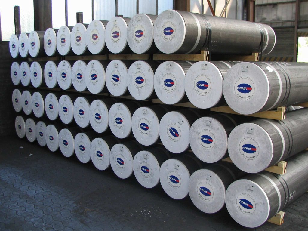 Graphite: A Dynamic Material With Extensive Applications