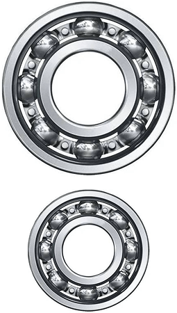 Bearings