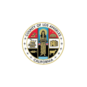 Country Of Los Angeles California