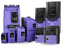 Electric Motors & Controls