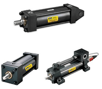 Hydraulic & Pneumatics