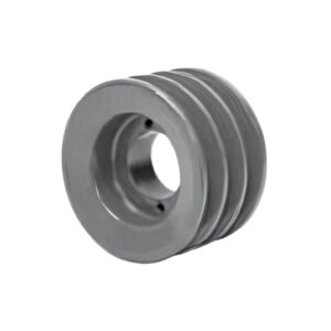 Split Taper Bushed Bore