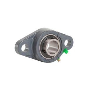 2 Bolt Flange Unit - Inch
