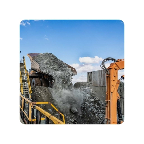 Crusher Duty Motor - Image 2