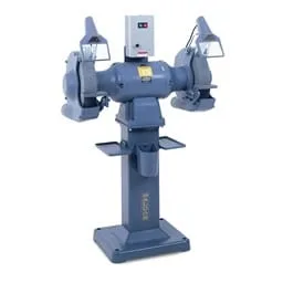 Baldor Motor Grinder 1407W