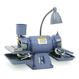 Baldor Reliance Grinder 532