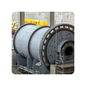 Custom Electric Ball Mill Motor