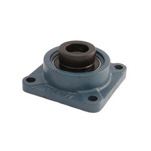 4 Bolt Flange Unit - Inch