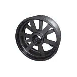 Taper Lock Bushed Bore