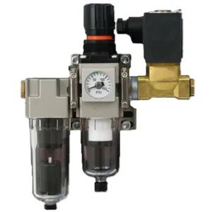 Air Filter Regulators