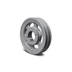 QD Bushed Bore Sheaves