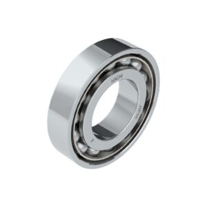 7200 Series Angular Contact Precision