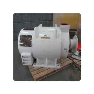 Large DC Motor