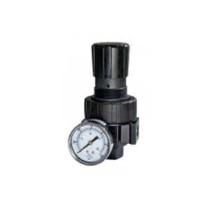 Air Regulator 3/8"