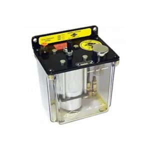 Airmatic Lubricator