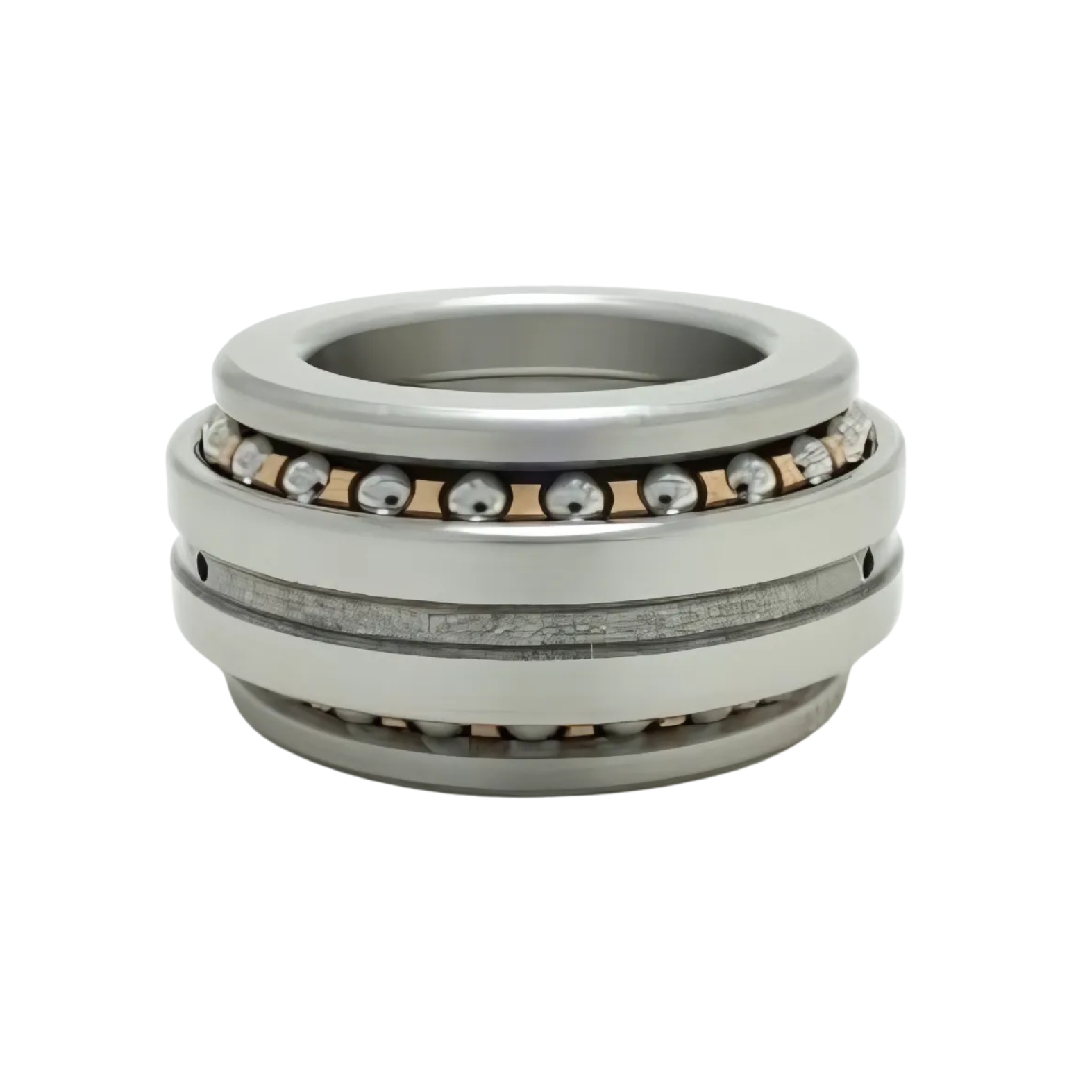 Angular Contact Ball Thrust