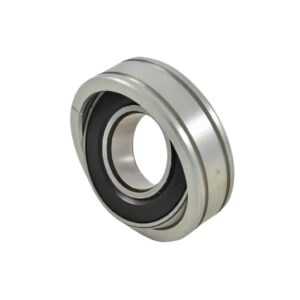 Ball Bearing Insert - Sealed