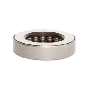Banded Thrust Bearing