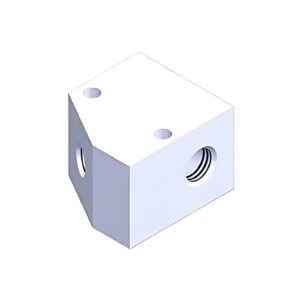 Bijur Delimons Junctions & Manifolds