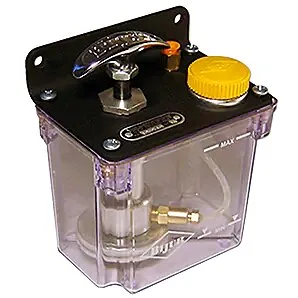 L5 Series Lubricators