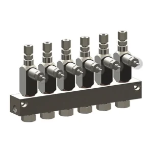 CXL2 Injectors & Assemblies