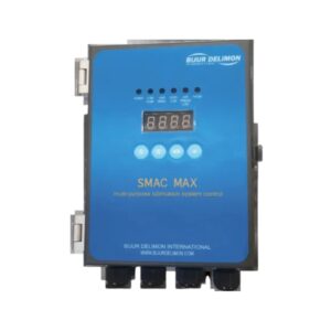Controller SMAC-MAX 110VAC R2