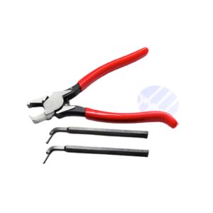 Compact-Grid Joining Tool