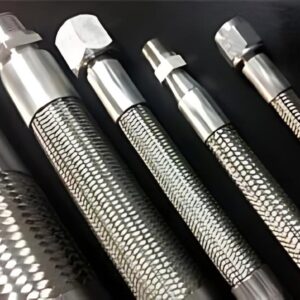 Custom Hose Crimping