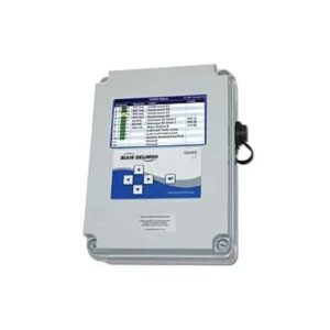 DS405 Lubrication Monitor