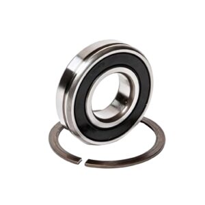 Deep Groove Ball Bearing Inch Sealed