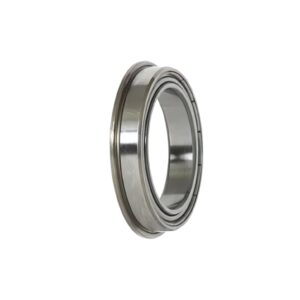 Deep Groove Ball Bearings