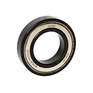 Deep Groove Ball Bearings -Shielded