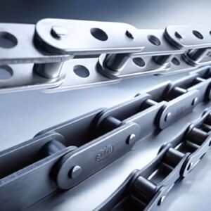 Double Pitch Roller Chains