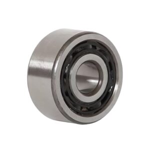 Double Row Deep Groove