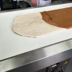 Duraclean Non-stick Belts