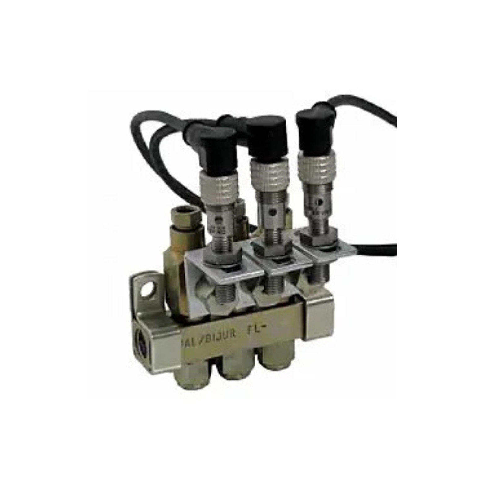 FL Indicator Pin Monitor