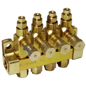 FL-33 Injectors