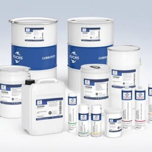 Food Grade Lubricants