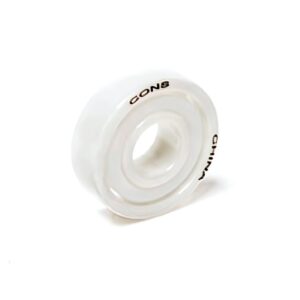 Full Ceramic Deep Groove Ball