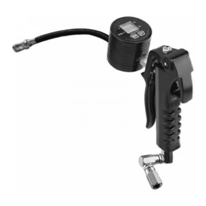 Grease Gun W/Digital Meter