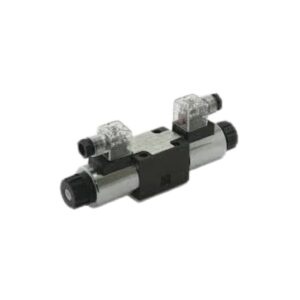 Hydraulic Valves