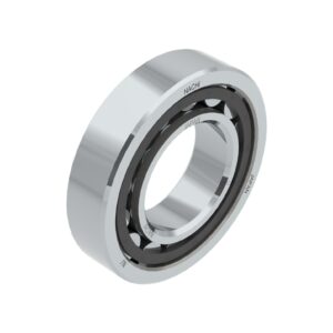 Inch Series Tapered Roller Bearing