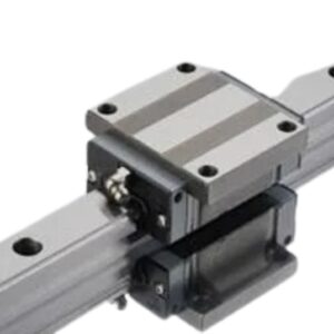 Linear Bearings and Slides