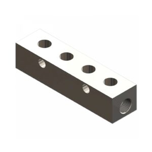 Manifold Stainless Steel - 13284-SS