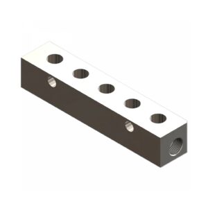 Manifold Stainless Steel - 13285-SS