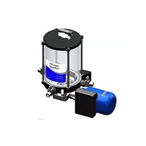 Multiport II Lubricator