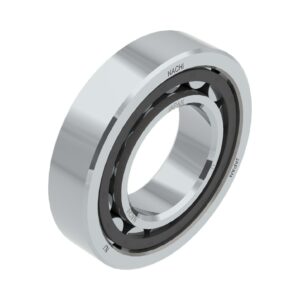 N200 Series Cylindrical Roller Bearing