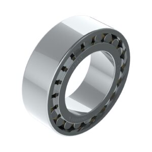 NN Series Precision Cylindrical Roller