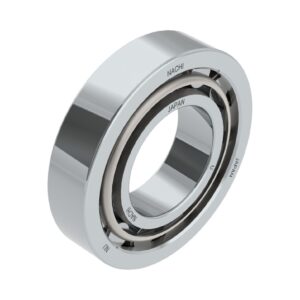 NU200 Series Cylindrical Roller Bearing