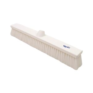 Push Broom, Medium Stiff